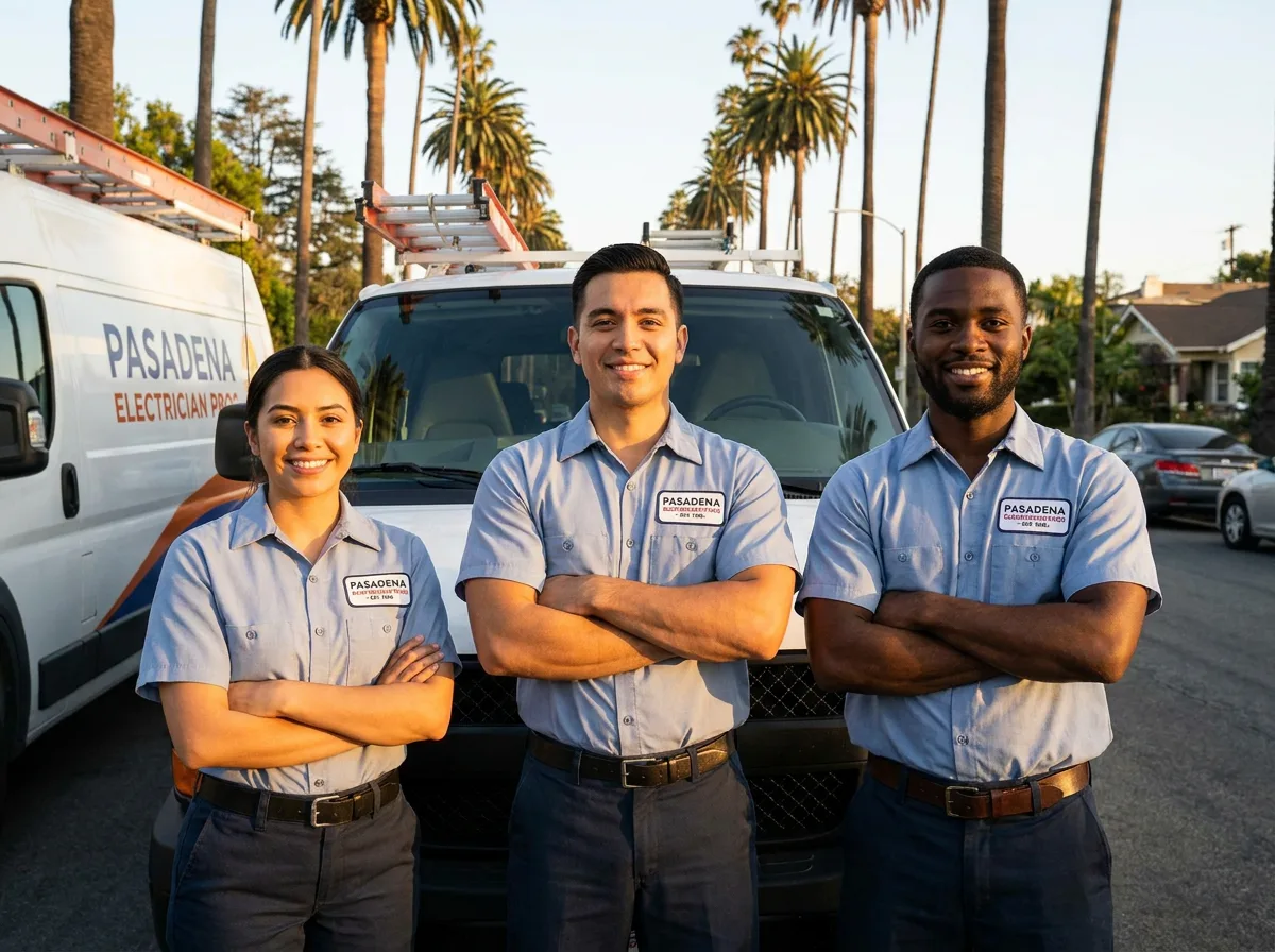 Electrician company in Watkins, MN