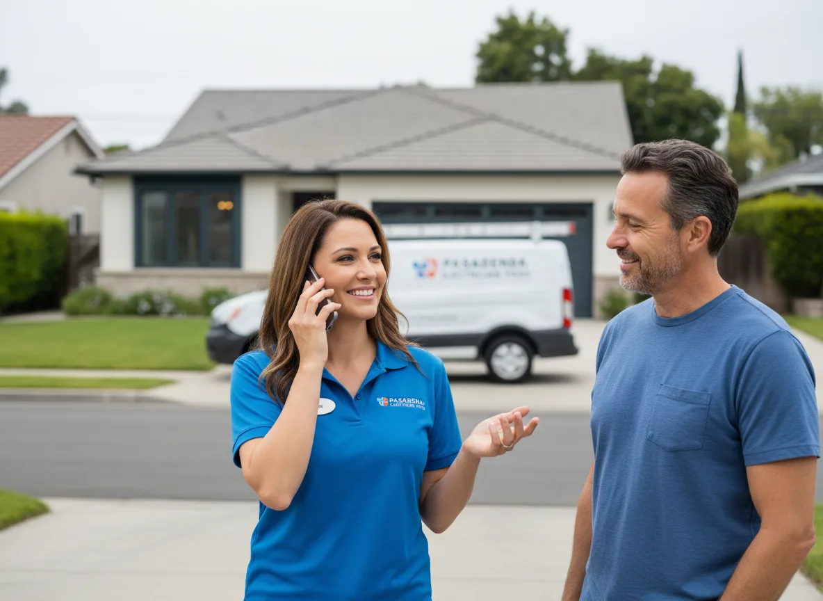 Electrician Watkins, MN FAQs